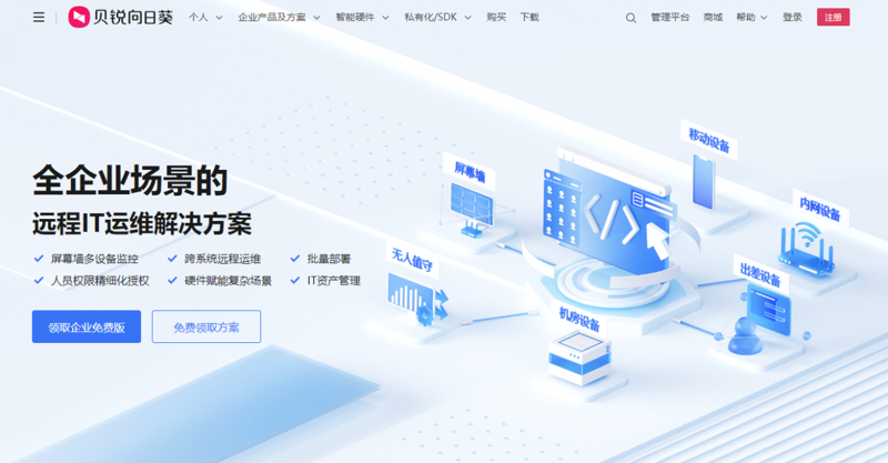 企业管理升级:定制化系统的不可或缺